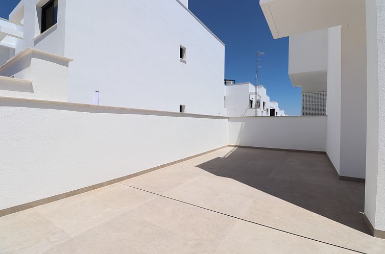 Appartement in Orihuela