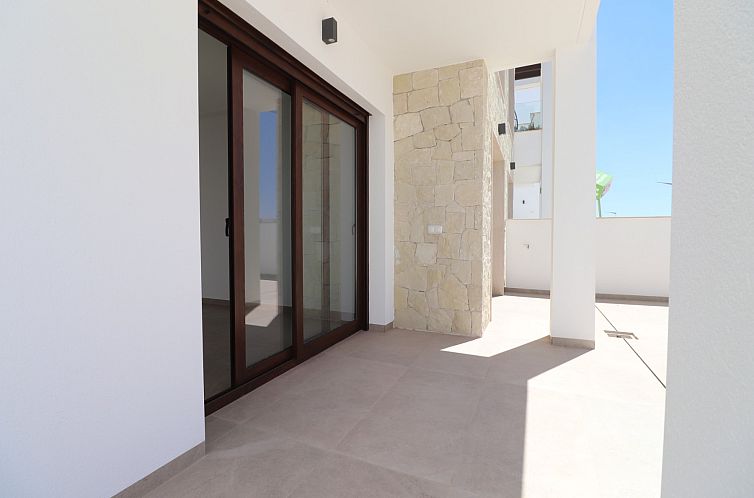 Appartement in Orihuela