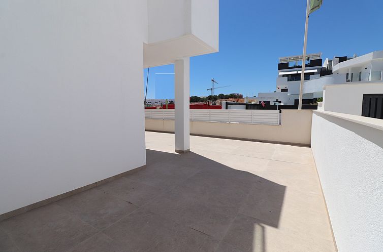 Appartement in Orihuela