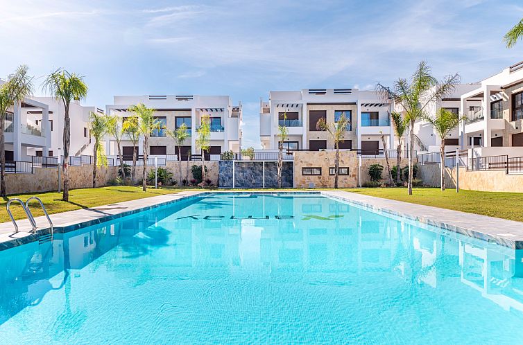 Appartement in Orihuela