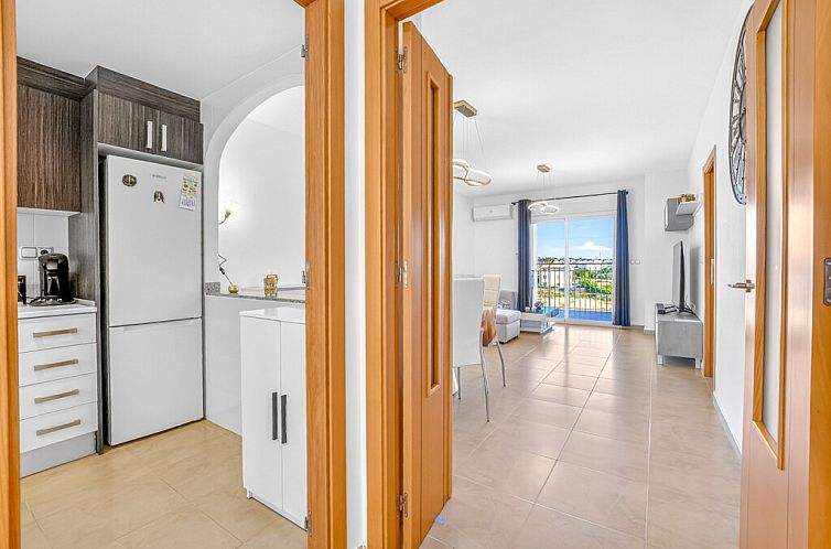 Appartement in Orihuela