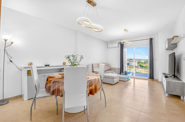 Appartement in Orihuela