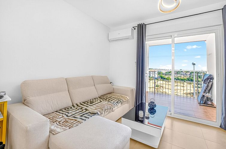 Appartement in Orihuela