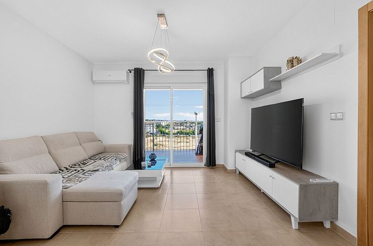 Appartement in Orihuela