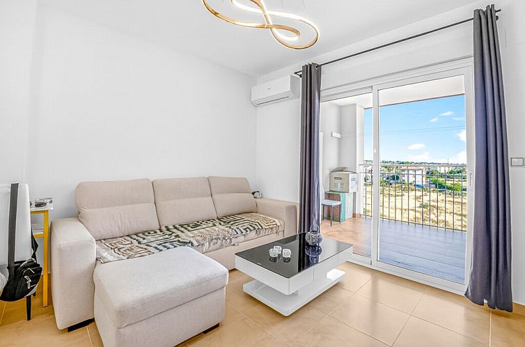 Appartement in Orihuela
