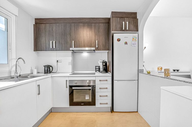Appartement in Orihuela