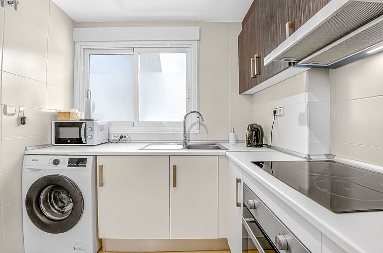 Appartement in Orihuela