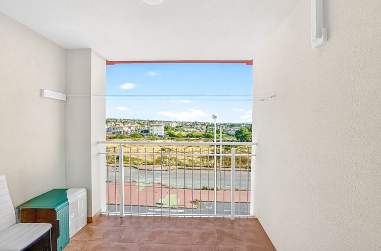 Appartement in Orihuela