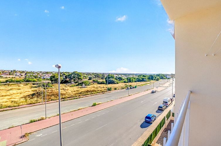 Appartement in Orihuela
