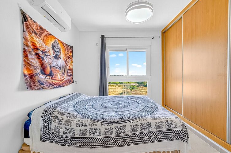 Appartement in Orihuela