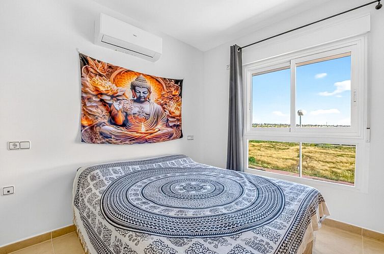 Appartement in Orihuela