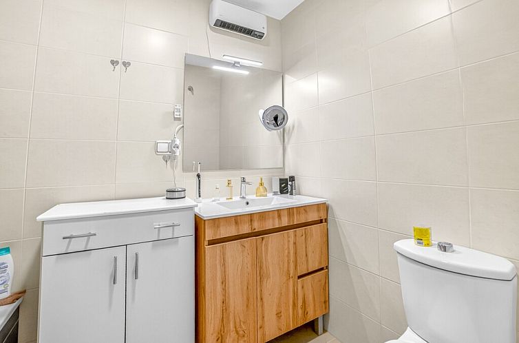 Appartement in Orihuela