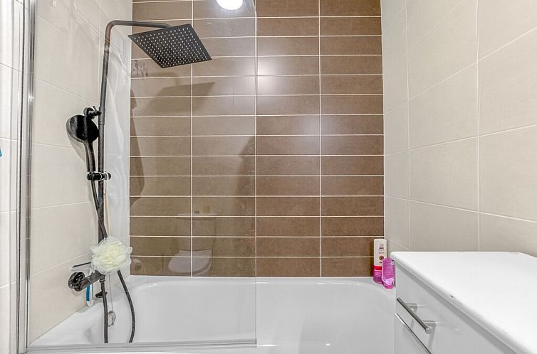 Appartement in Orihuela