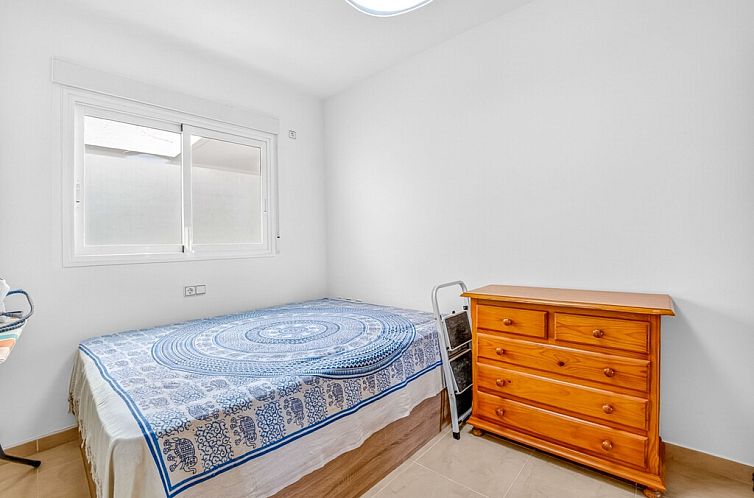 Appartement in Orihuela