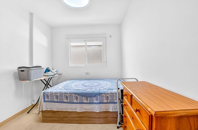 Appartement in Orihuela