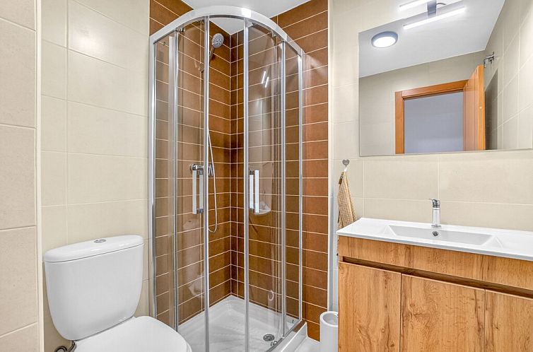 Appartement in Orihuela