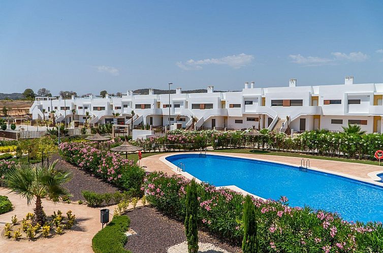 Geschakelde woning in Orihuela