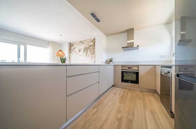 Geschakelde woning in Orihuela
