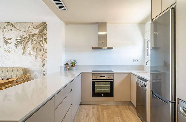 Geschakelde woning in Orihuela