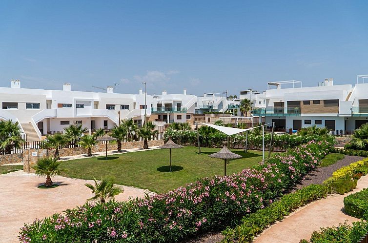 Geschakelde woning in Orihuela