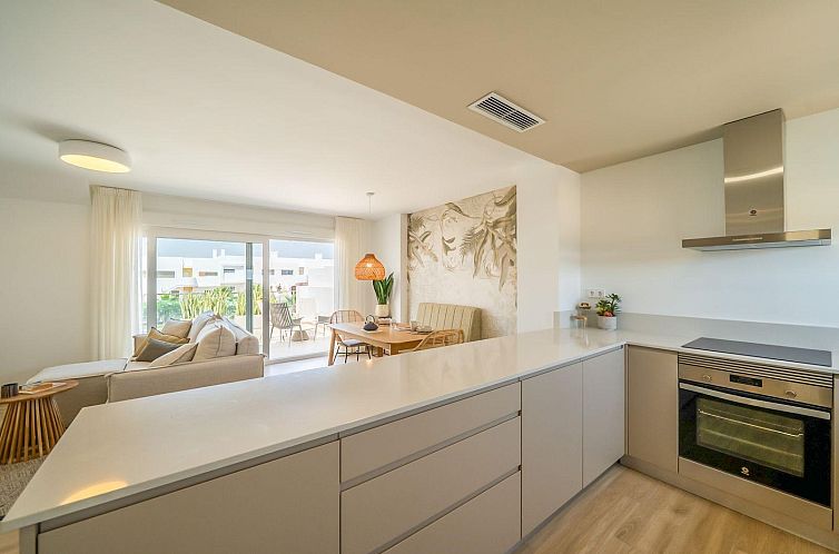 Geschakelde woning in Orihuela