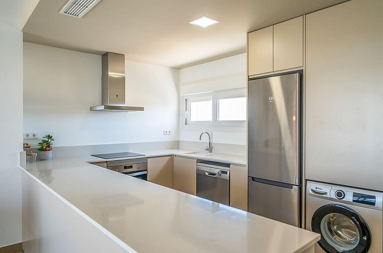 Geschakelde woning in Orihuela