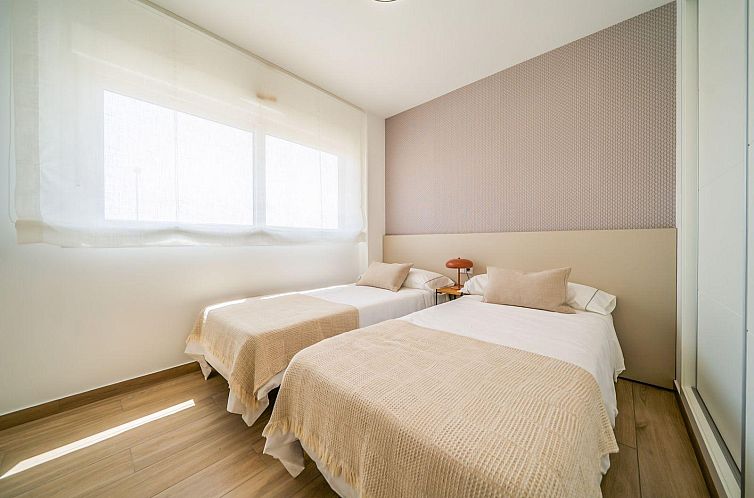 Geschakelde woning in Orihuela