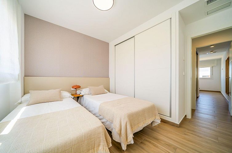 Geschakelde woning in Orihuela