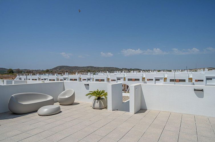 Geschakelde woning in Orihuela