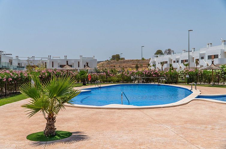 Geschakelde woning in Orihuela