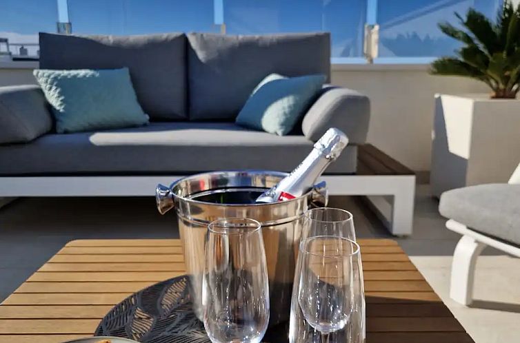 Penthouse Prestigio