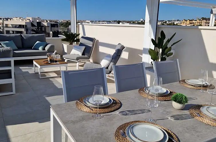 Penthouse Prestigio