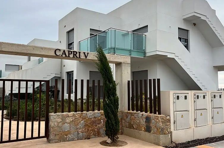 Unterkunft 149271140 - Appartement Costa blanca - Casa Blanca Capri V VistabellaGolf