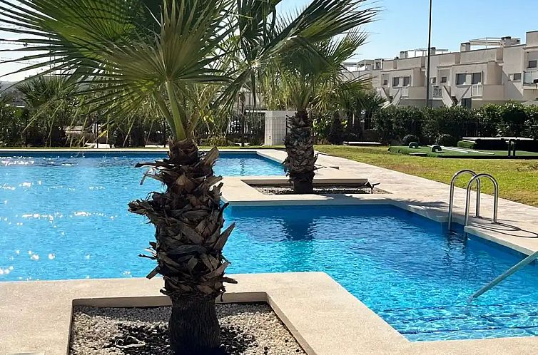 Casa Blanca Capri V VistabellaGolf