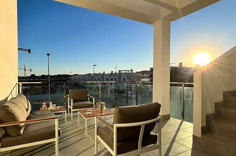 Casa Blanca Capri V VistabellaGolf