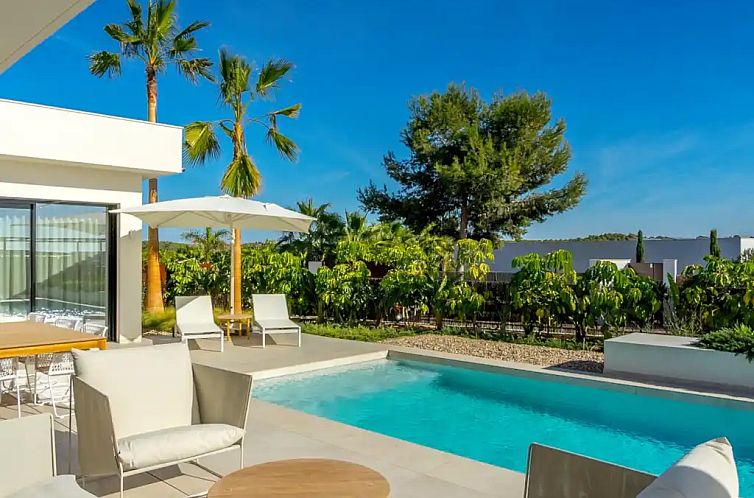 Villa Mimosa V