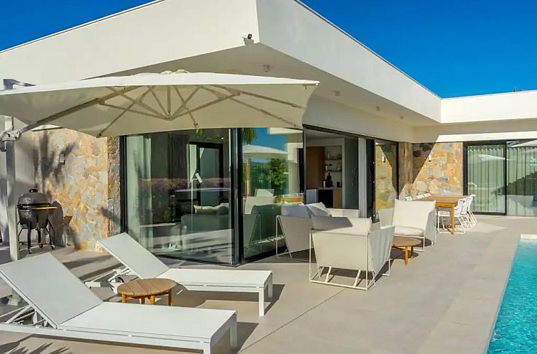 Villa Mimosa V