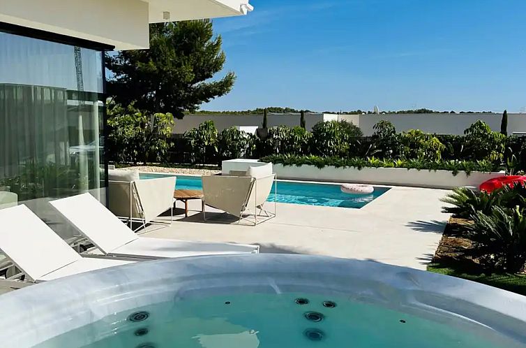 Villa Mimosa V