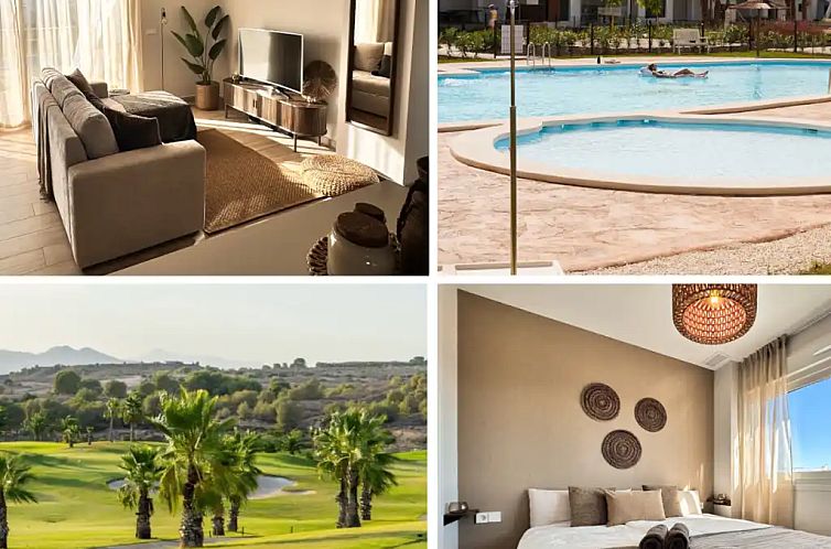Unterkunft 149271142 - Appartement Costa blanca - Casa Solisia