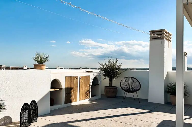Casa Solisia