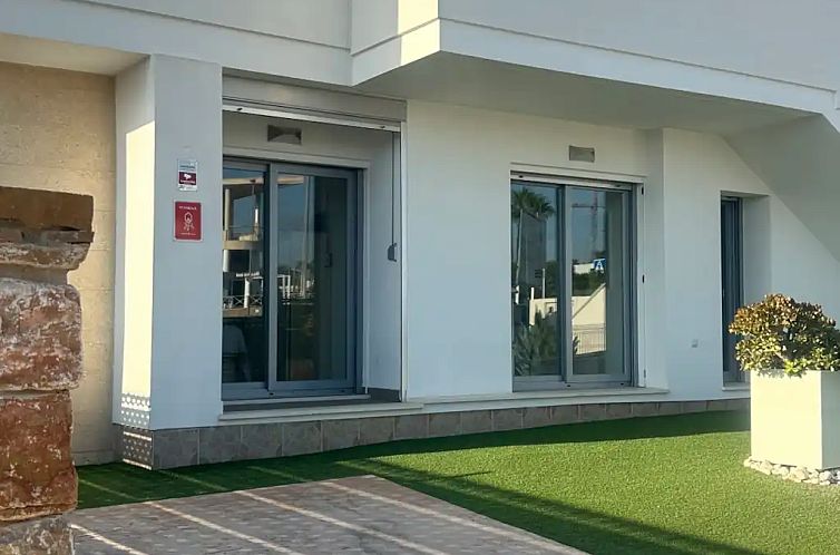 Casa d' Oro Vistabella Golf