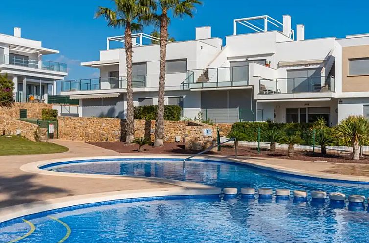 Casa d' Oro Vistabella Golf