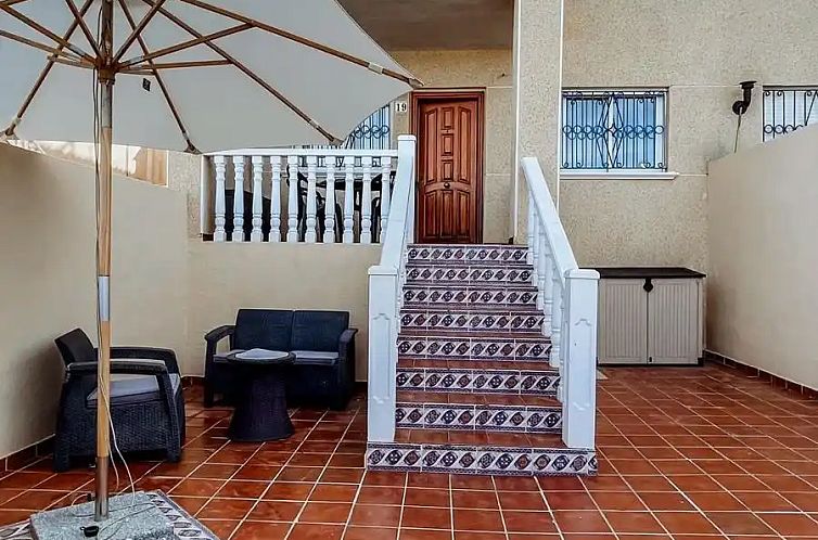 Unterkunft 149271147 - Ferienhaus Costa blanca - Casa Bonita