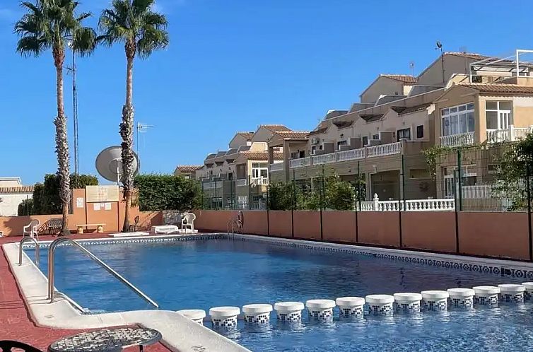 Casa Bonita