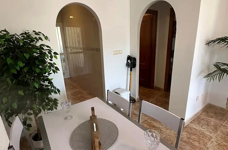 Casa Bonita