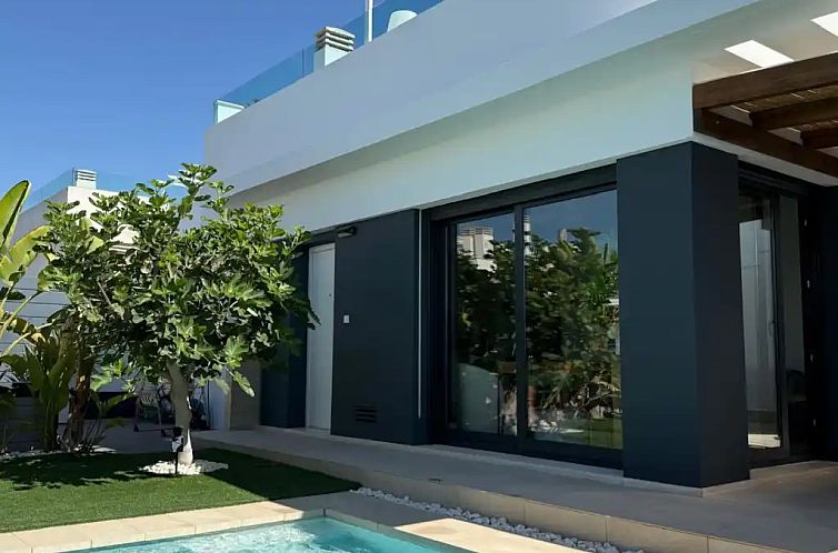 Vistabella Golf Casa Sueno