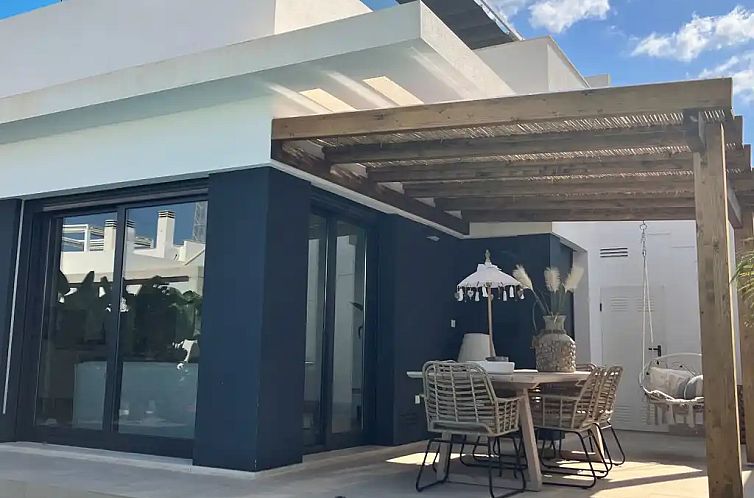 Vistabella Golf Casa Sueno