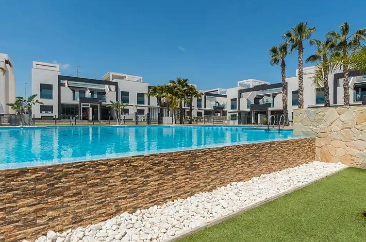 Oasis Beach F3003