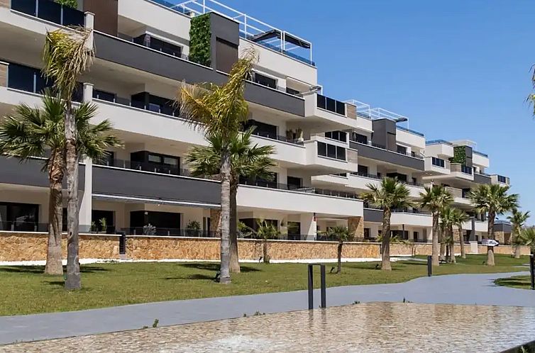 Casa Flamenca De Luxe 501