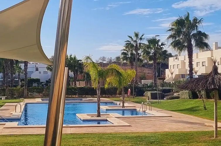 Unterkunft 149271159 - Appartement Costa blanca - Casa Melrosa